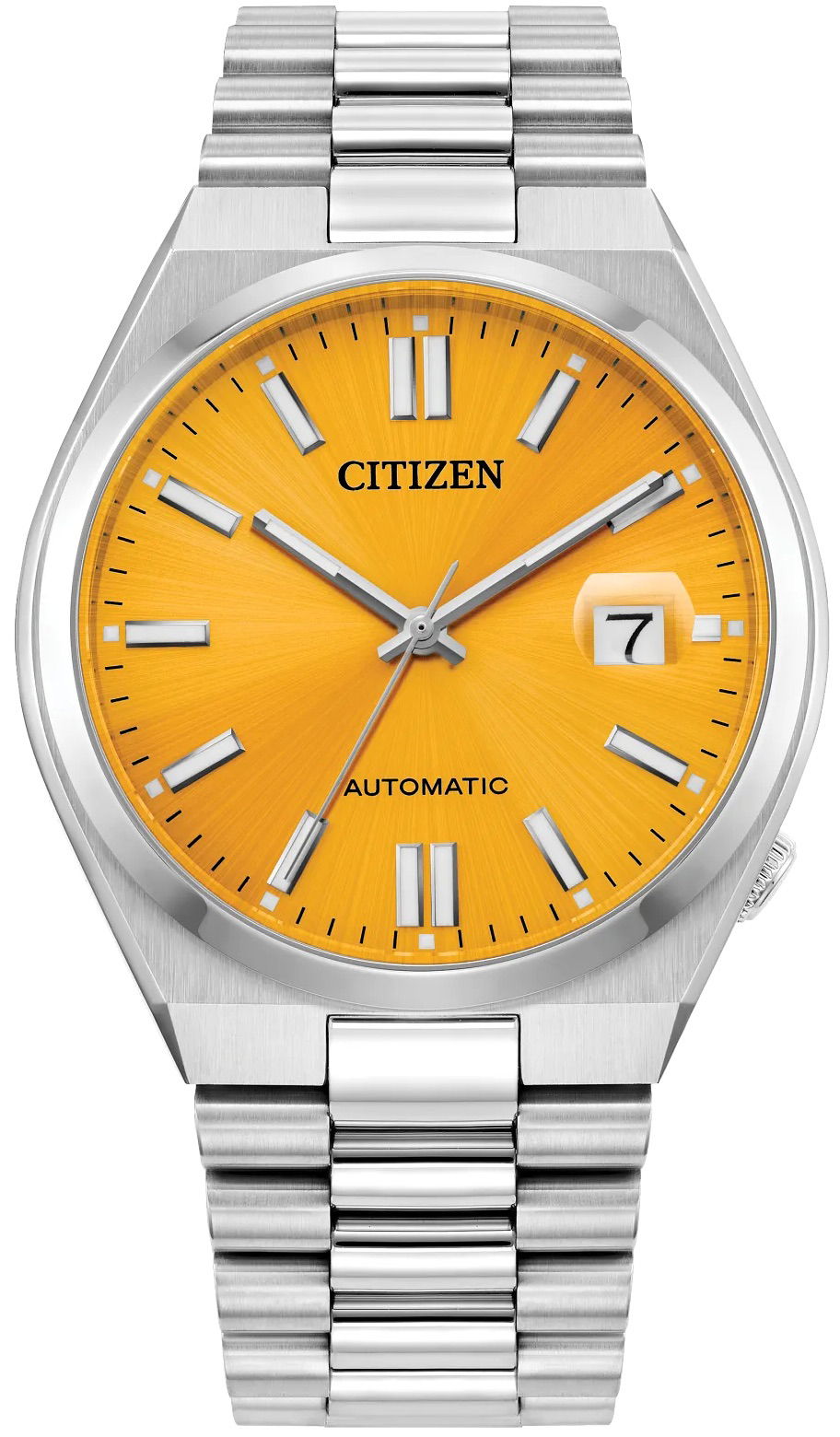 Cıtızen Tsuyosa  Nj0150-81z Otomatik Erkek Kol Saati