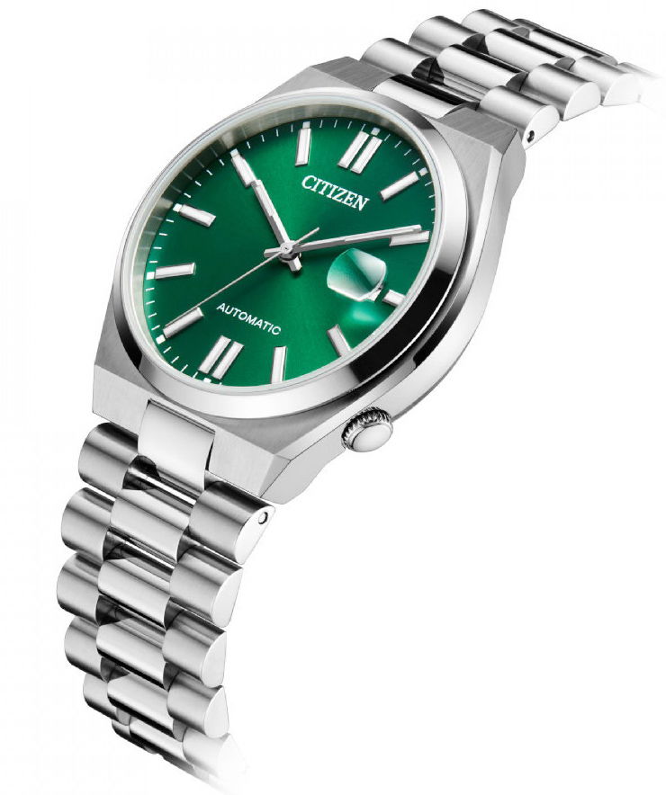 Cıtızen Tsuyosa Nj0150-81x Otomatik Erkek Kol Saati