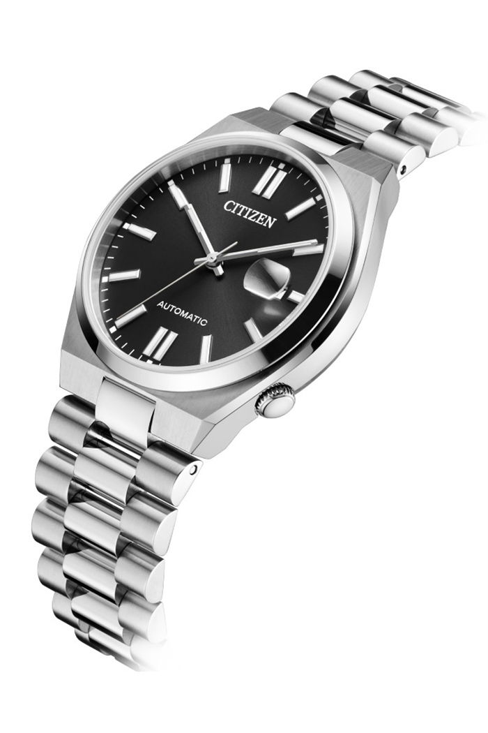 Citizen Tsuyosa Nj0150-81e Otomatik Erkek Kol Saati