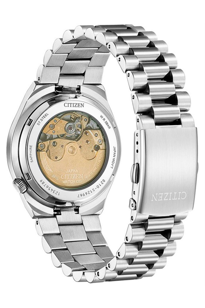 Citizen Tsuyosa Nj0150-81e Otomatik Erkek Kol Saati