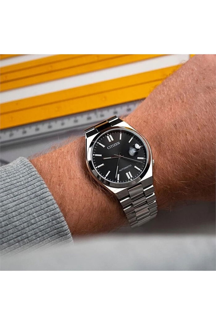 Citizen Tsuyosa Nj0150-81e Otomatik Erkek Kol Saati