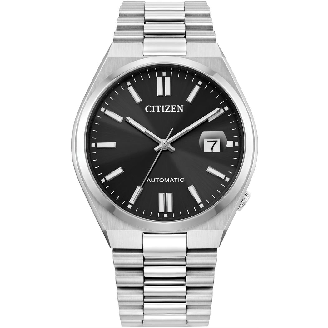 Citizen Tsuyosa Nj0150-81e Otomatik Erkek Kol Saati | Gündüz Saat