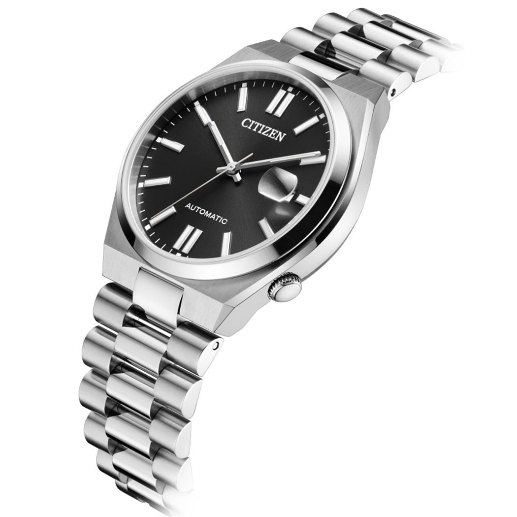 Citizen Tsuyosa Nj0150-81e Otomatik Erkek Kol Saati