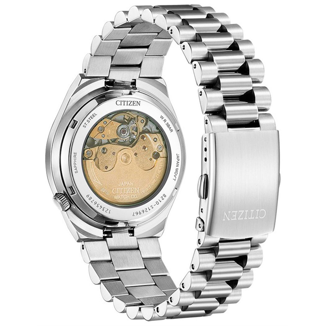Citizen Tsuyosa Nj0150-81e Otomatik Erkek Kol Saati
