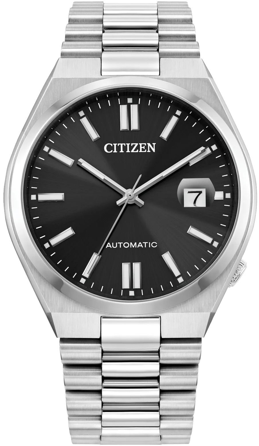 Citizen Tsuyosa Nj0150-81e Otomatik Erkek Kol Saati