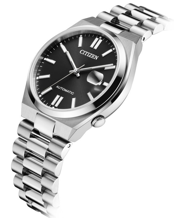 Citizen Tsuyosa Nj0150-81e Otomatik Erkek Kol Saati