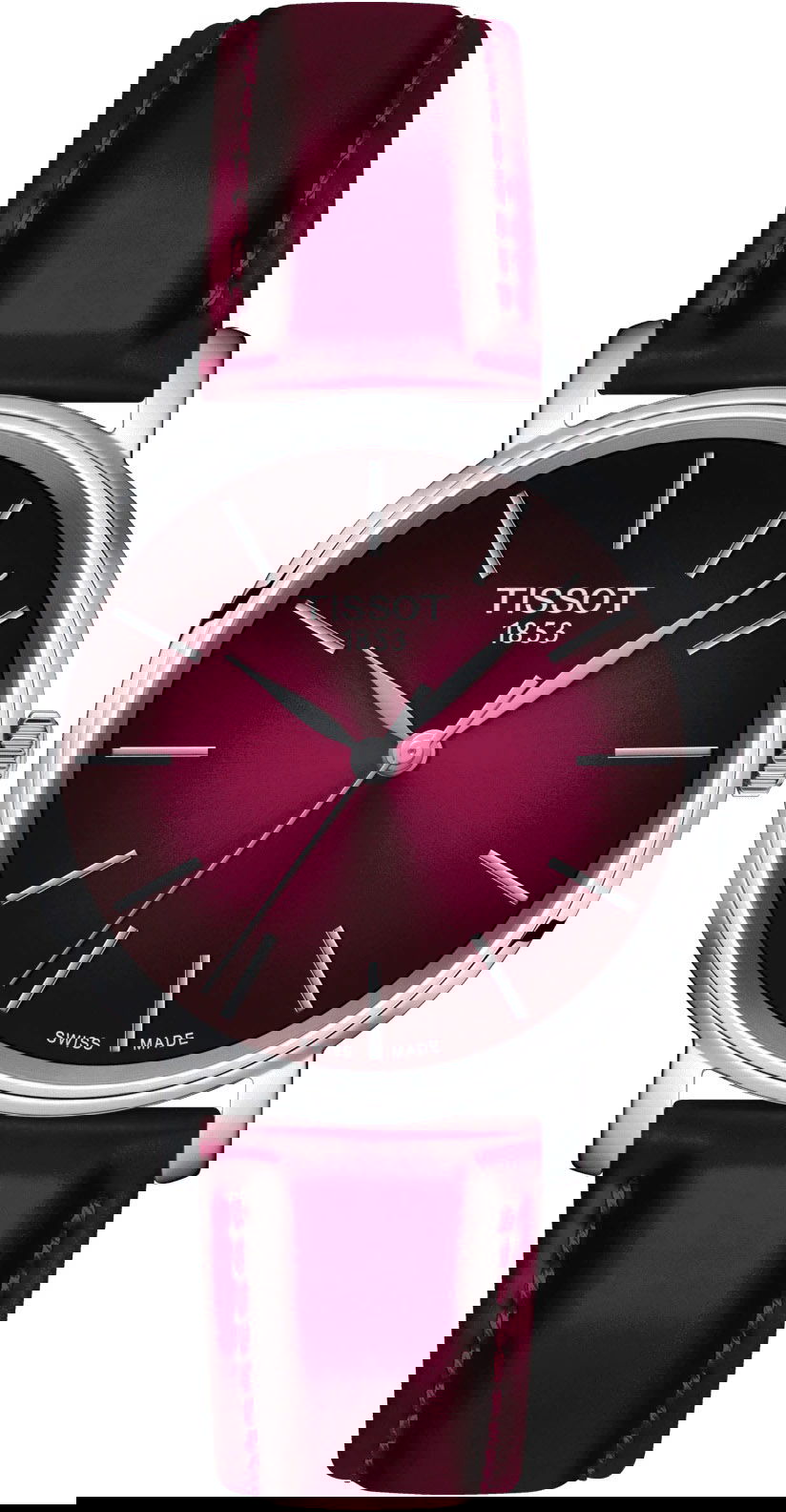 Tissot Everytıme Lady T143.210.17.331.00 Kadın Saati