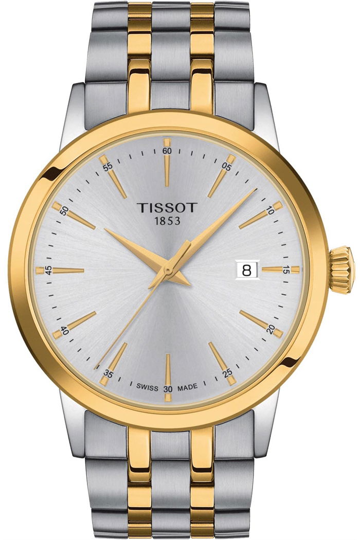 Tissot CLASSİC DREAM T129.410.22.031.00 Erkek Saati