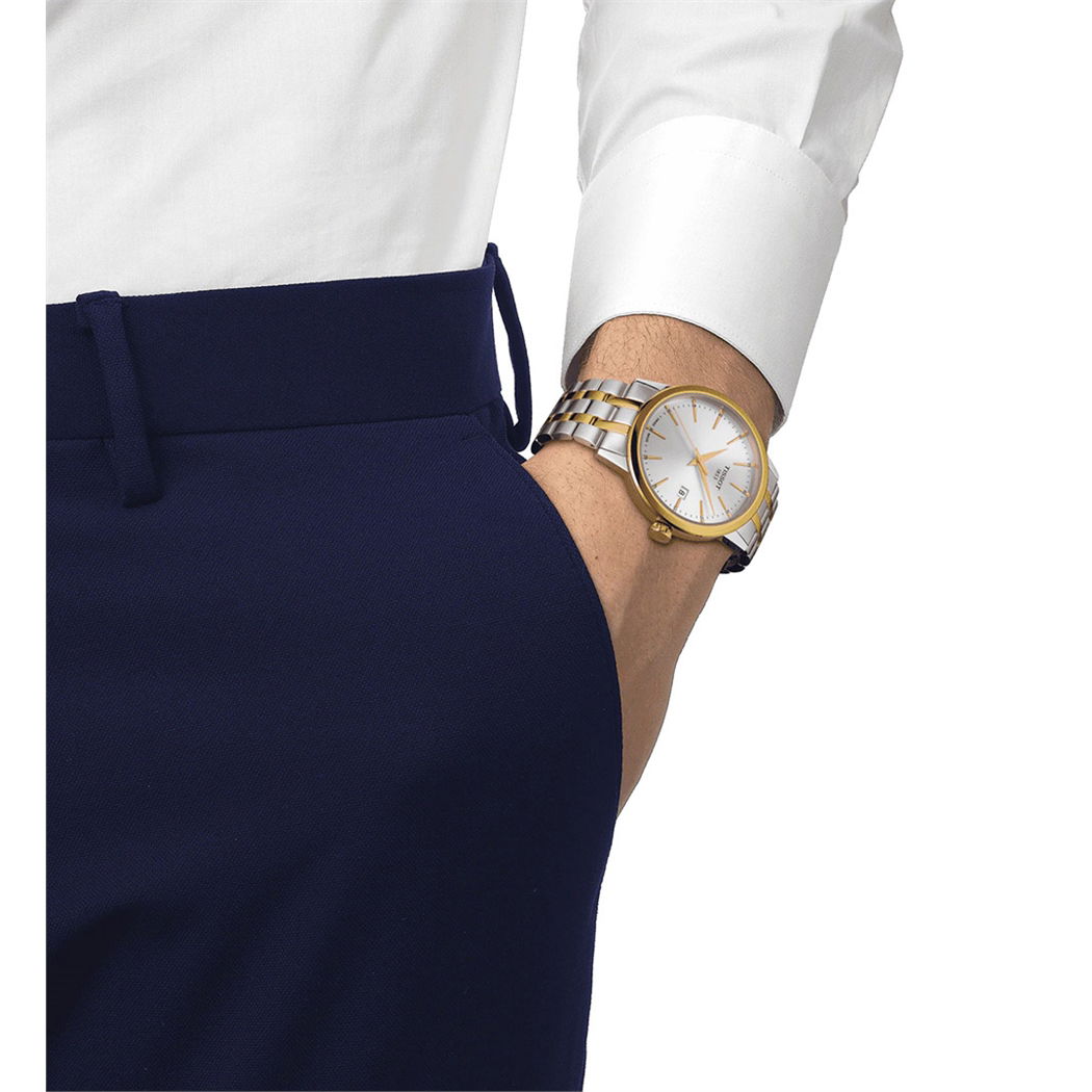 Tissot Classic Dream 42mm T1294102203100 - Erkek Kol Saati (T129.410.22.031.00)