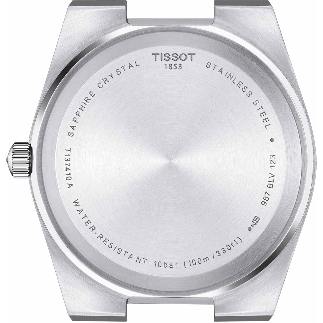 Tissot PRX T137.410.11.091.01 Erkek Kol Saati