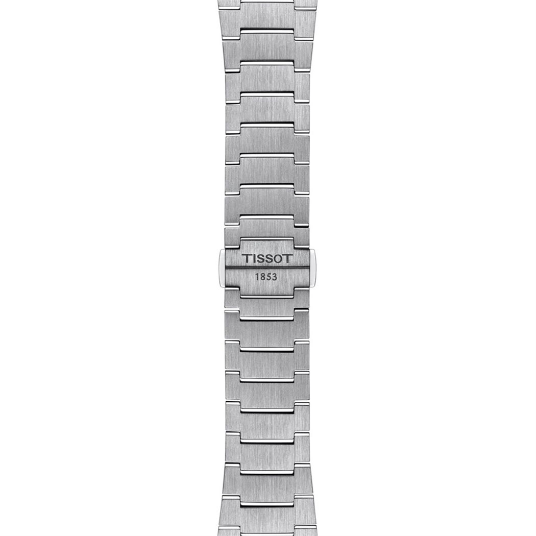 Tissot PRX T137.410.11.091.01 Erkek Kol Saati
