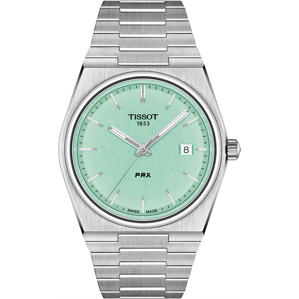Tissot PRX T137.410.11.091.01 Erkek Kol Saati