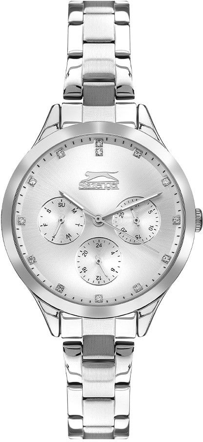 Slazenger Sl.09.2014.4.01 Kadın Kol Saati