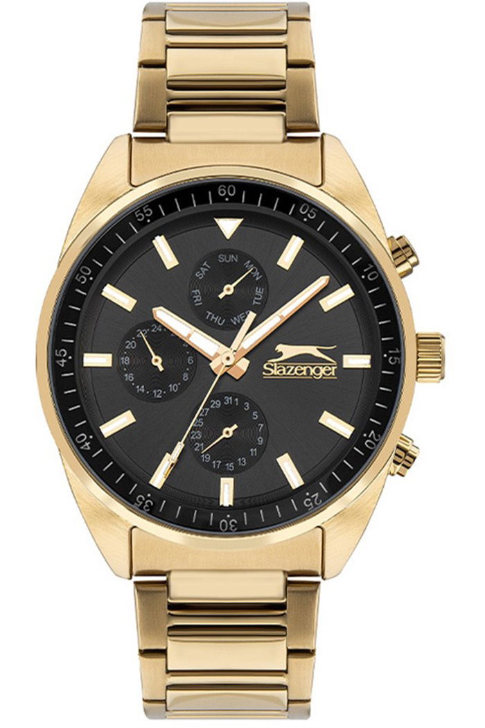 Slazenger Sl.09.2040.2.02 Erkek Kol Saati