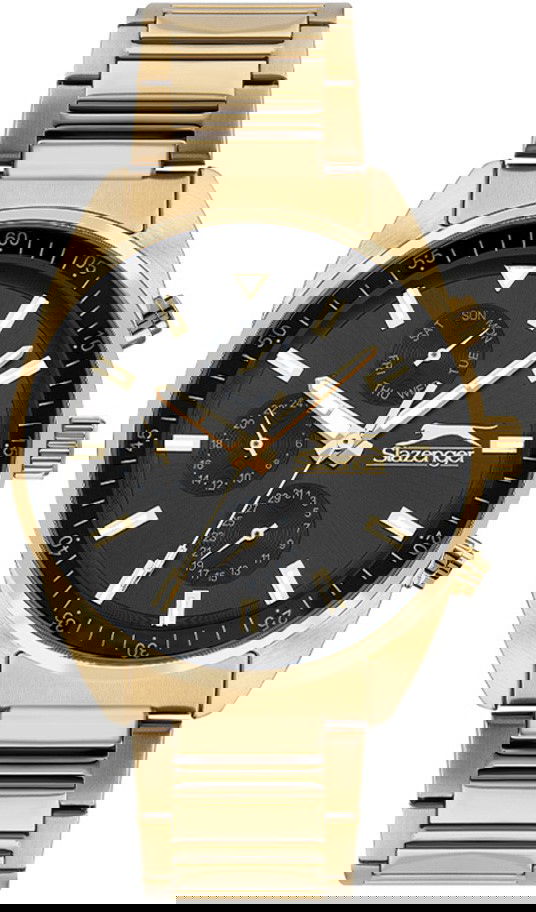 Slazenger Sl.09.2040.2.02 Erkek Kol Saati