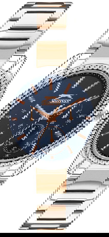 Slazenger Sl.09.2041.4.03 Kadın Kol Saati