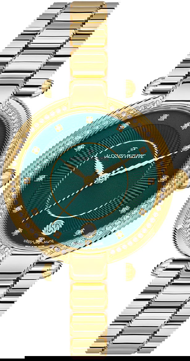 Jacques Philippe Jpqls0823x8 Kadın Kol Saati
