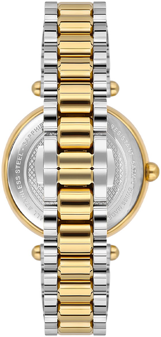 Jacques Philippe Jpqls0823x8 Kadın Kol Saati