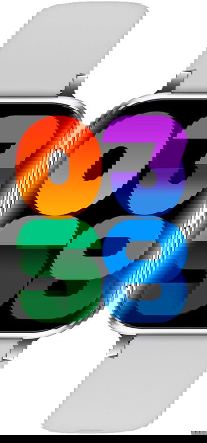 Slazenger Sl.07.6416.5.02 Akıllı Kol Saati