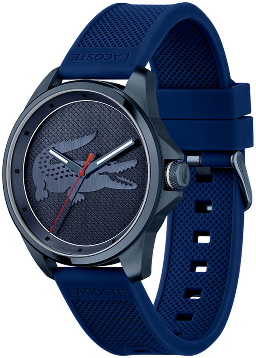 Lacoste Lac2011174 Erkek Kol Saati