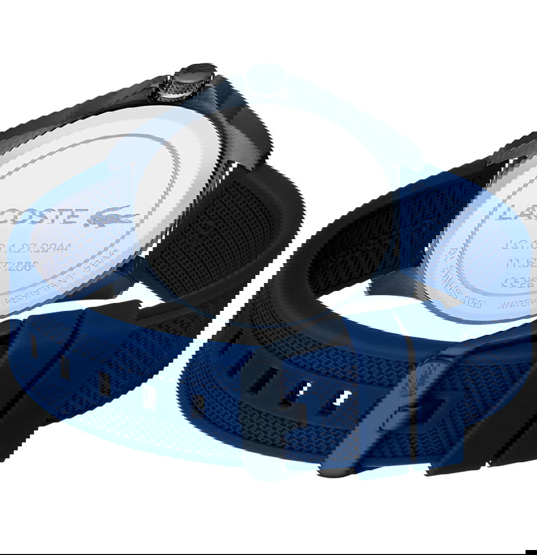 Lacoste Lac2011174 Erkek Kol Saati