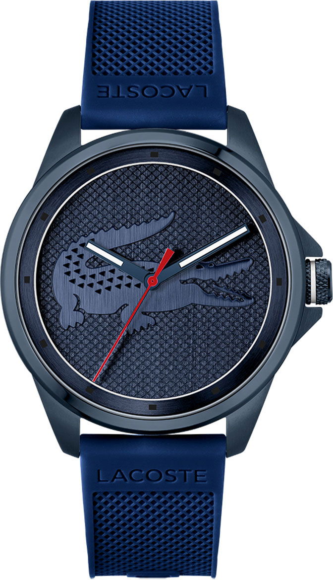 Lacoste Lac2011174 Erkek Kol Saati