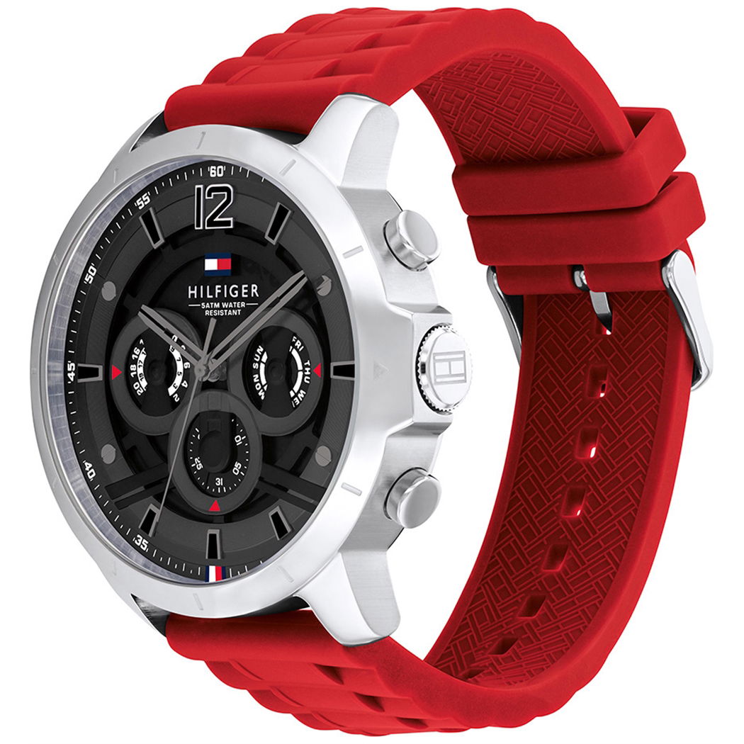 Tommy Hilfiger Th1710490 Erkek Kol Saati