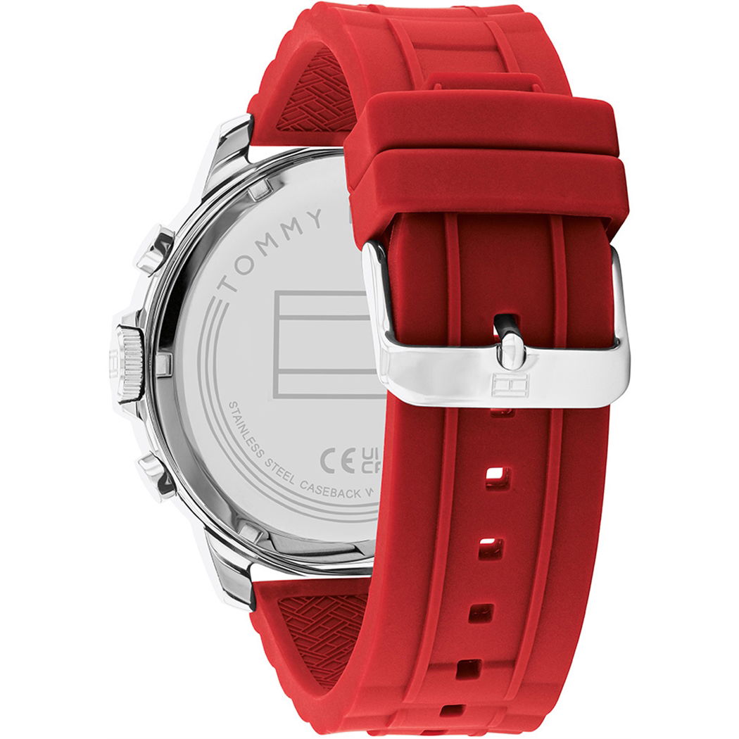 Tommy Hilfiger Th1710490 Erkek Kol Saati