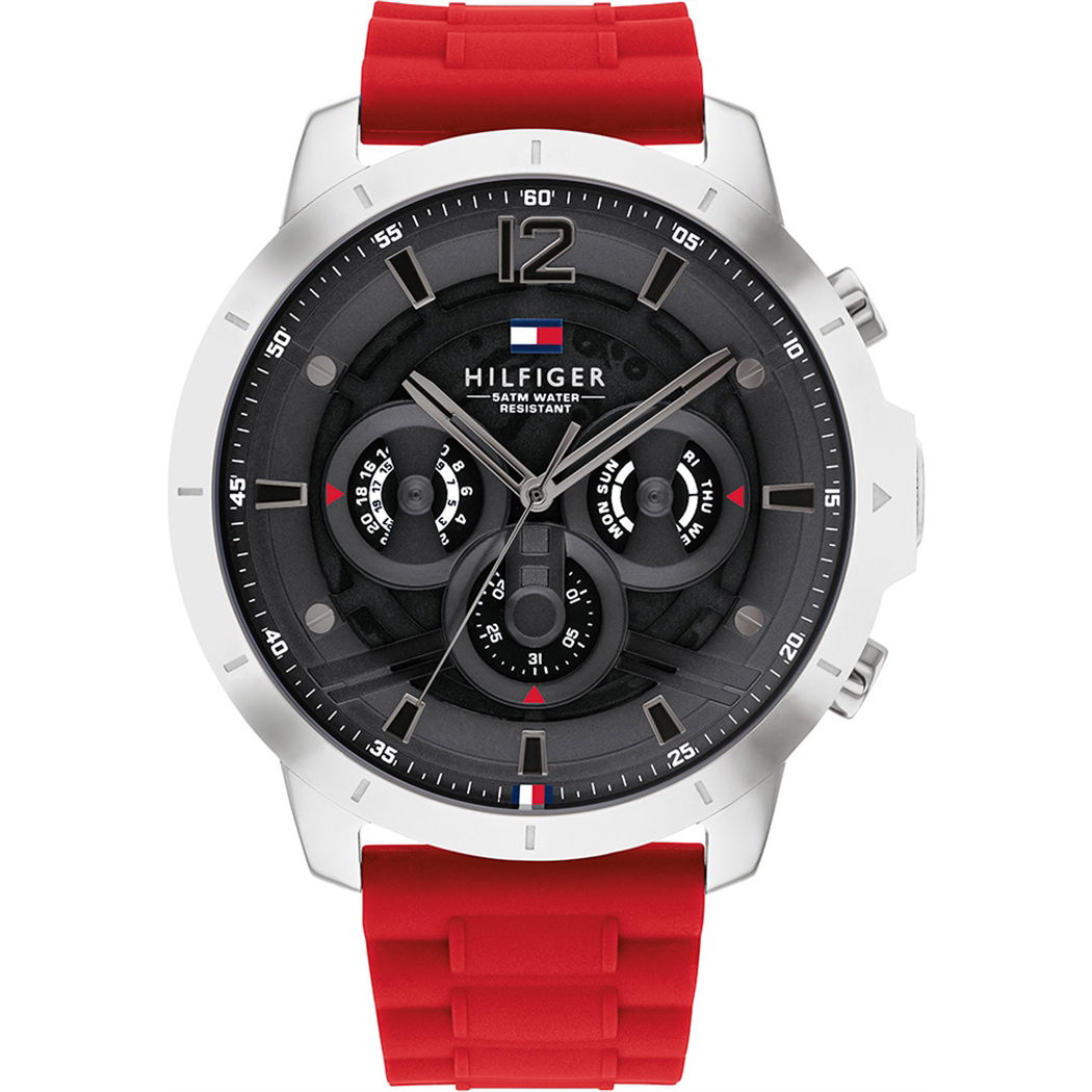 Tommy Hilfiger Th1710490 Erkek Kol Saati
