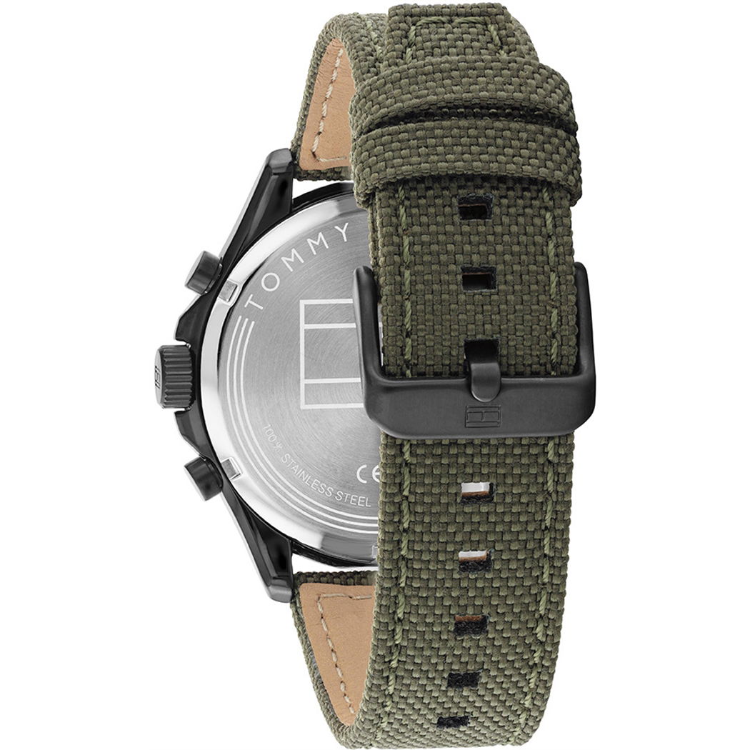Tommy Hilfiger Th1792006 Erkek Kol Saati