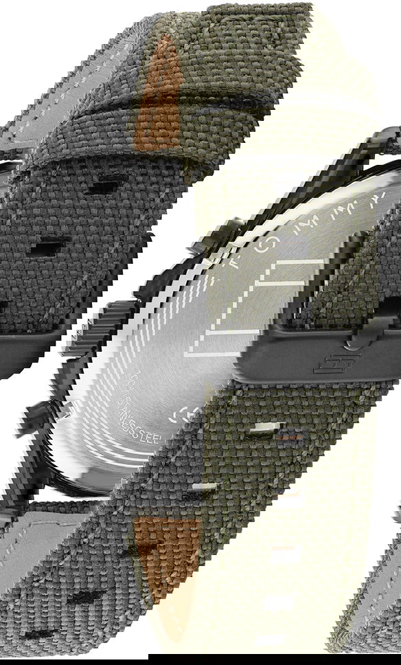 Tommy Hilfiger Th1792006 Erkek Kol Saati