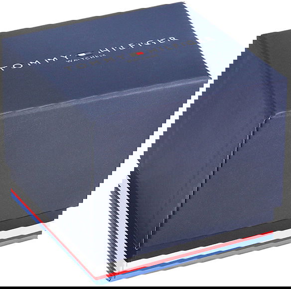 Tommy Hilfiger Th1792006 Erkek Kol Saati