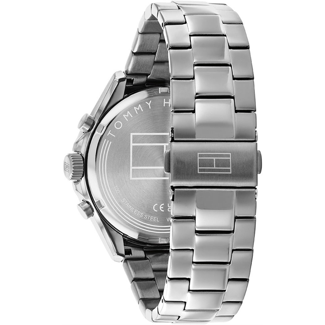 Tommy Hilfiger Th1792007 Erkek Kol Saati