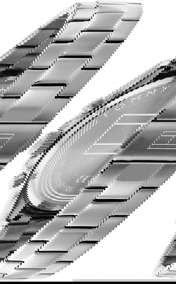 Tommy Hilfiger Th1792007 Erkek Kol Saati