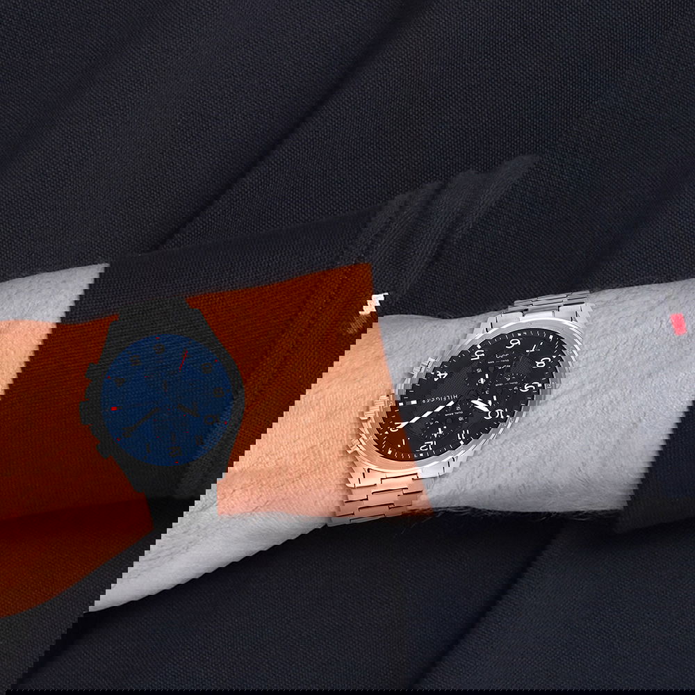 Tommy Hilfiger Th1792007 Erkek Kol Saati