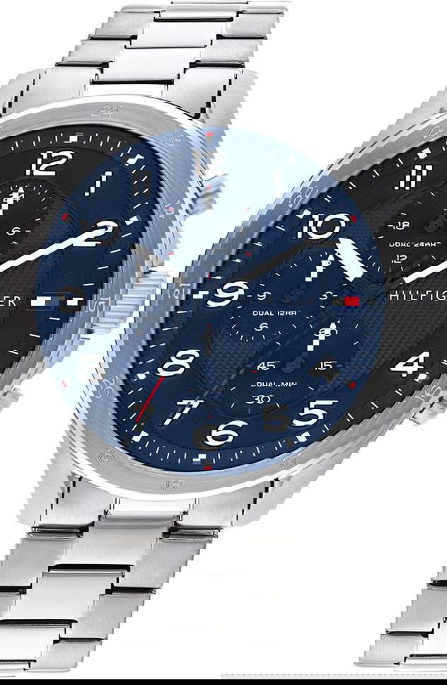 Tommy Hilfiger Th1792007 Erkek Kol Saati