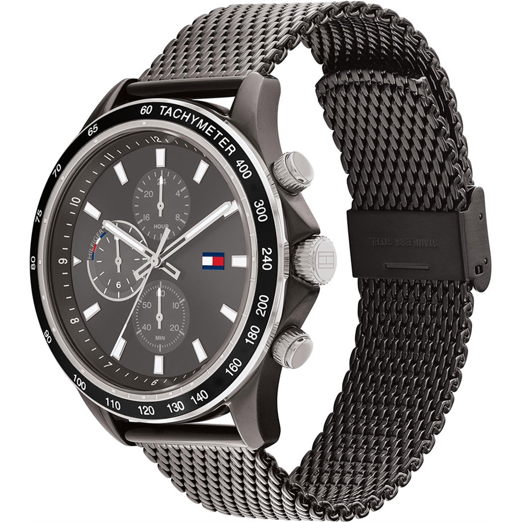 Tommy Hilfiger Th1792019 Erkek Kol Saati