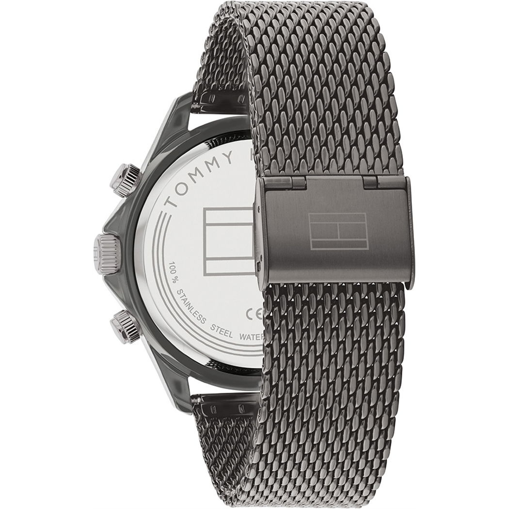 Tommy Hilfiger Th1792019 Erkek Kol Saati