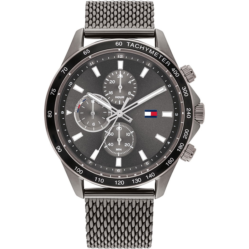 Tommy Hilfiger Th1792019 Erkek Kol Saati