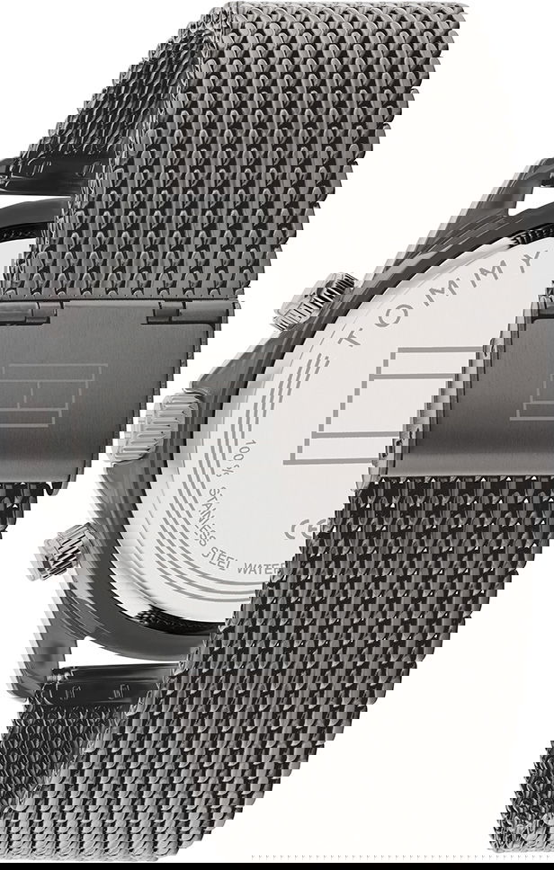 Tommy Hilfiger Th1792019 Erkek Kol Saati