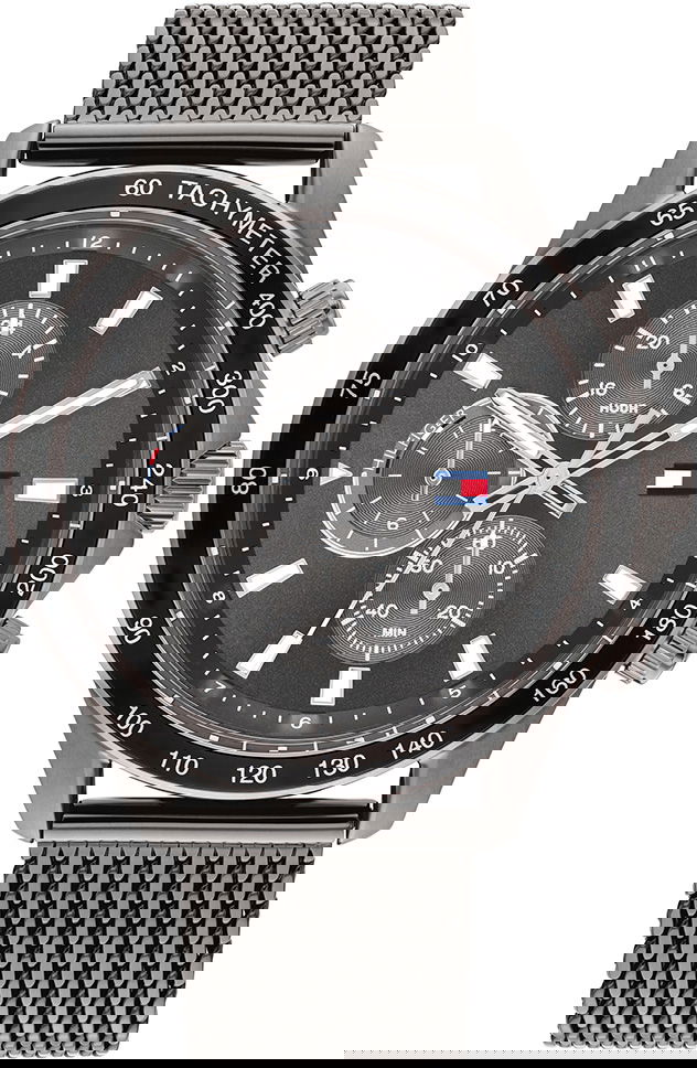 Tommy Hilfiger Th1792019 Erkek Kol Saati