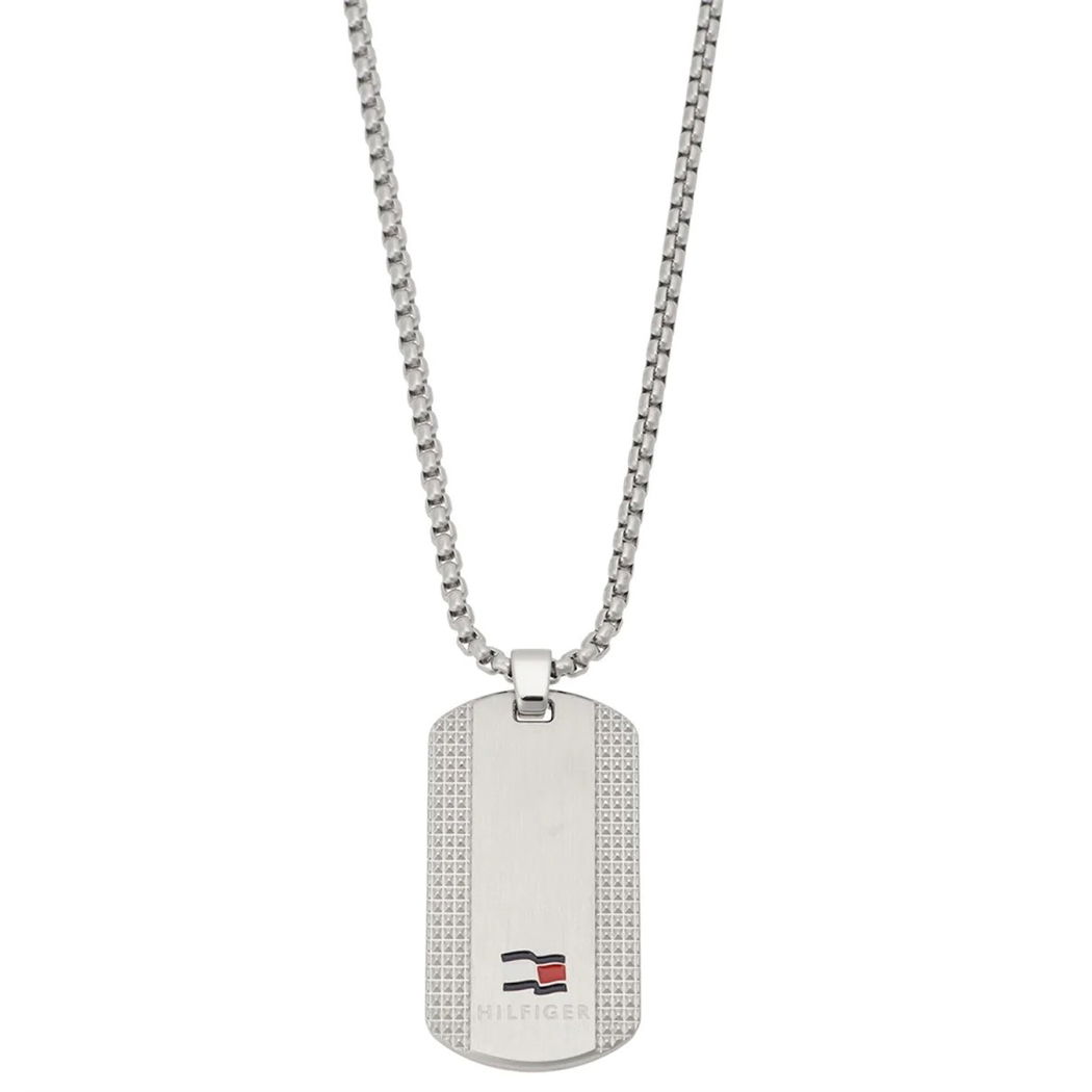 Tommy Hilfiger Thj2790422 Erkek Kolye