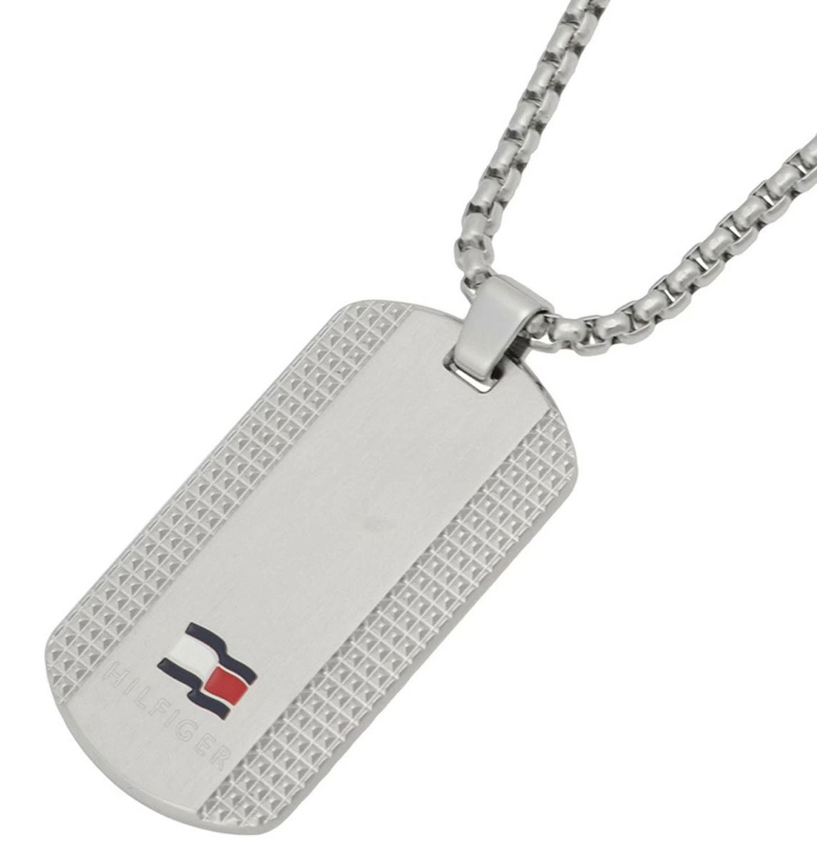 Tommy Hilfiger Thj2790422 Erkek Kolye