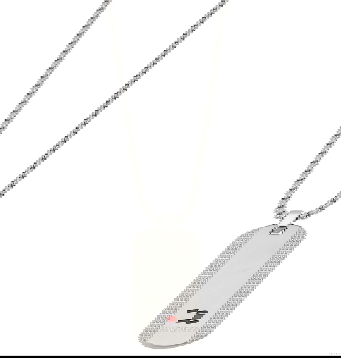 Tommy Hilfiger Thj2790422 Erkek Kolye