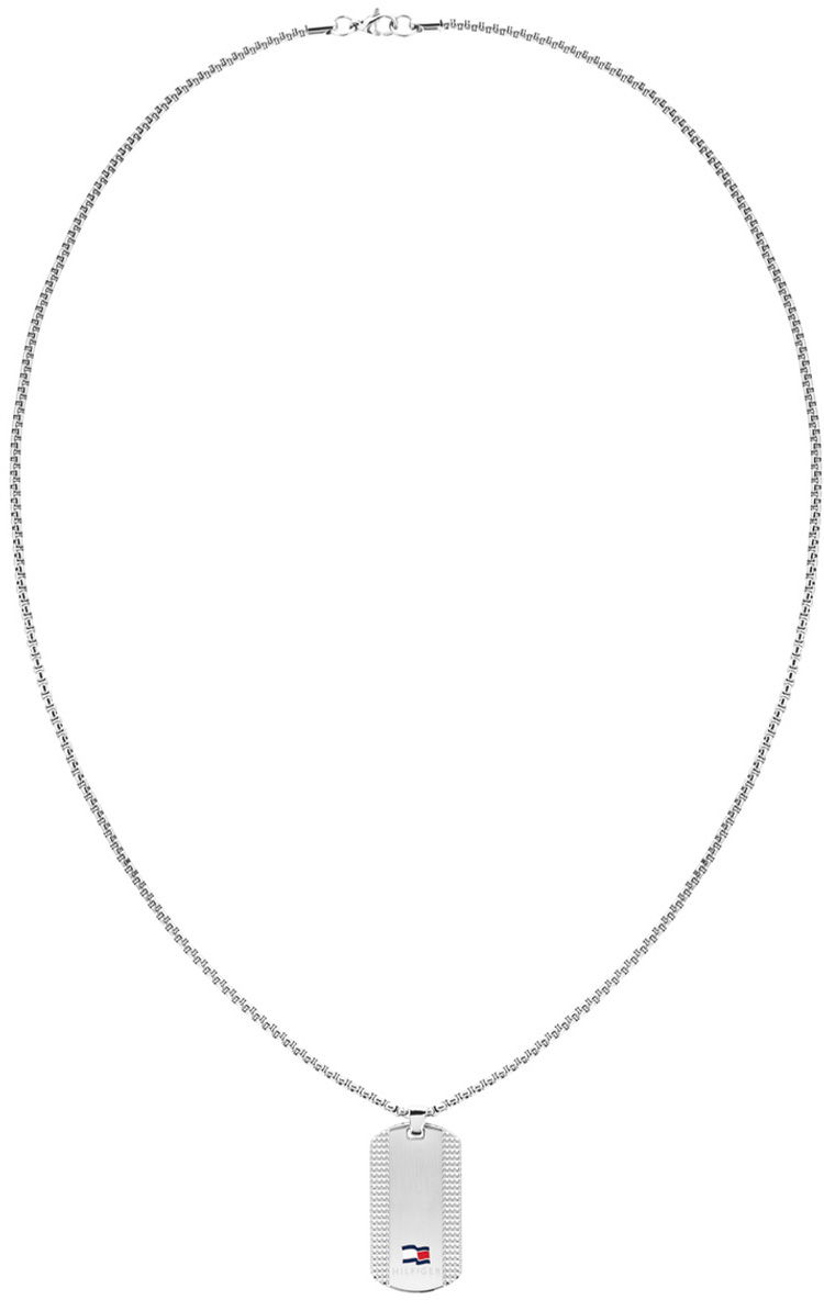 Tommy Hilfiger Thj2790422 Erkek Kolye