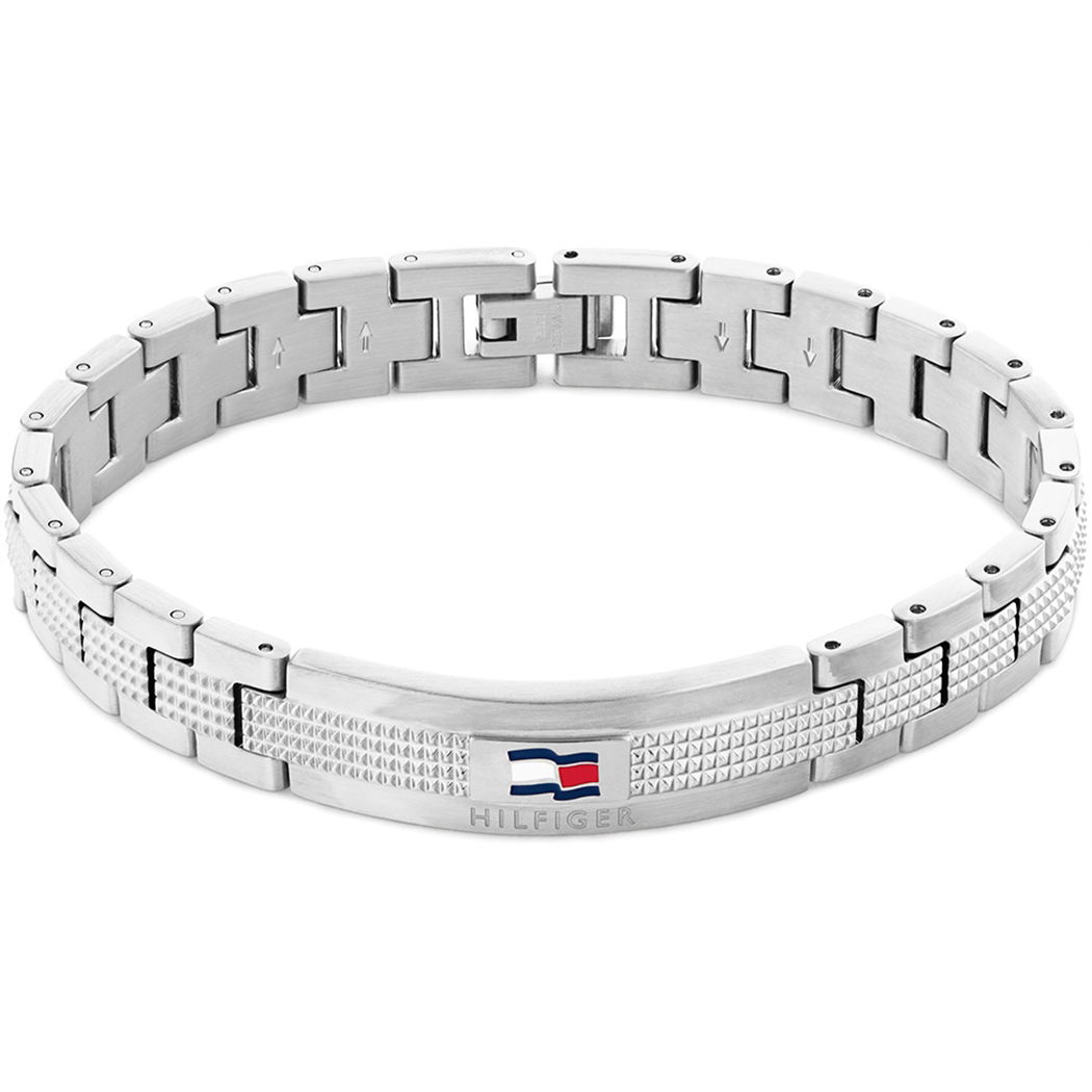 Tommy Hilfiger Thj2790419 Erkek Bileklik