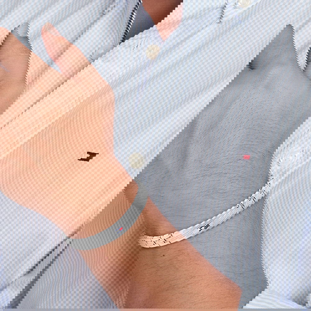 Tommy Hilfiger Thj2790419 Erkek Bileklik