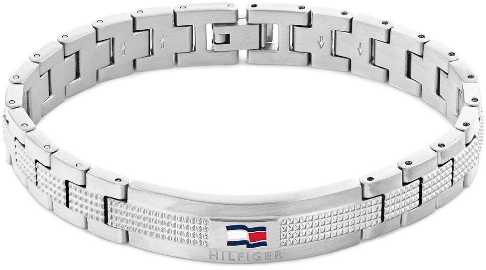 Tommy Hilfiger Thj2790419 Erkek Bileklik