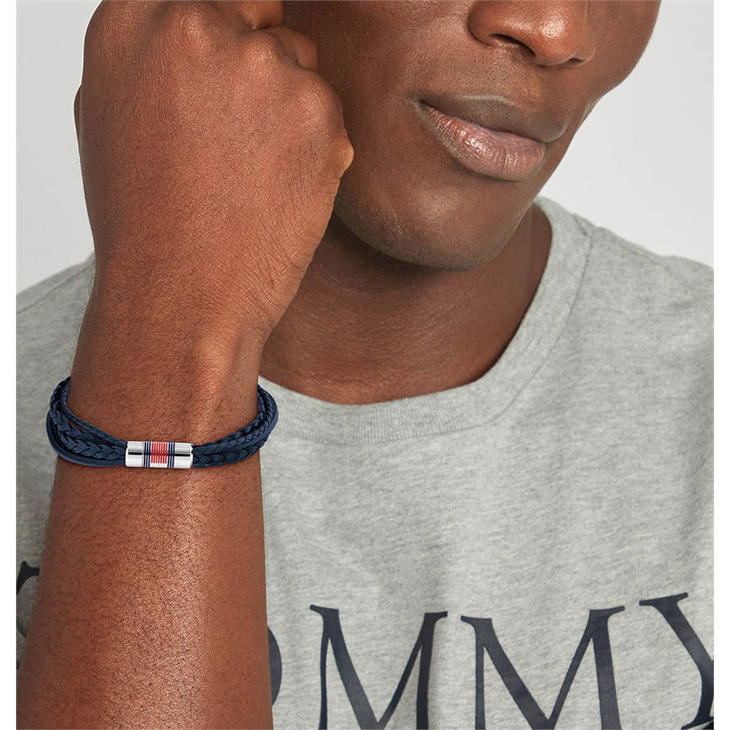 Tommy Hilfiger Thj2790427 Erkek Bileklik