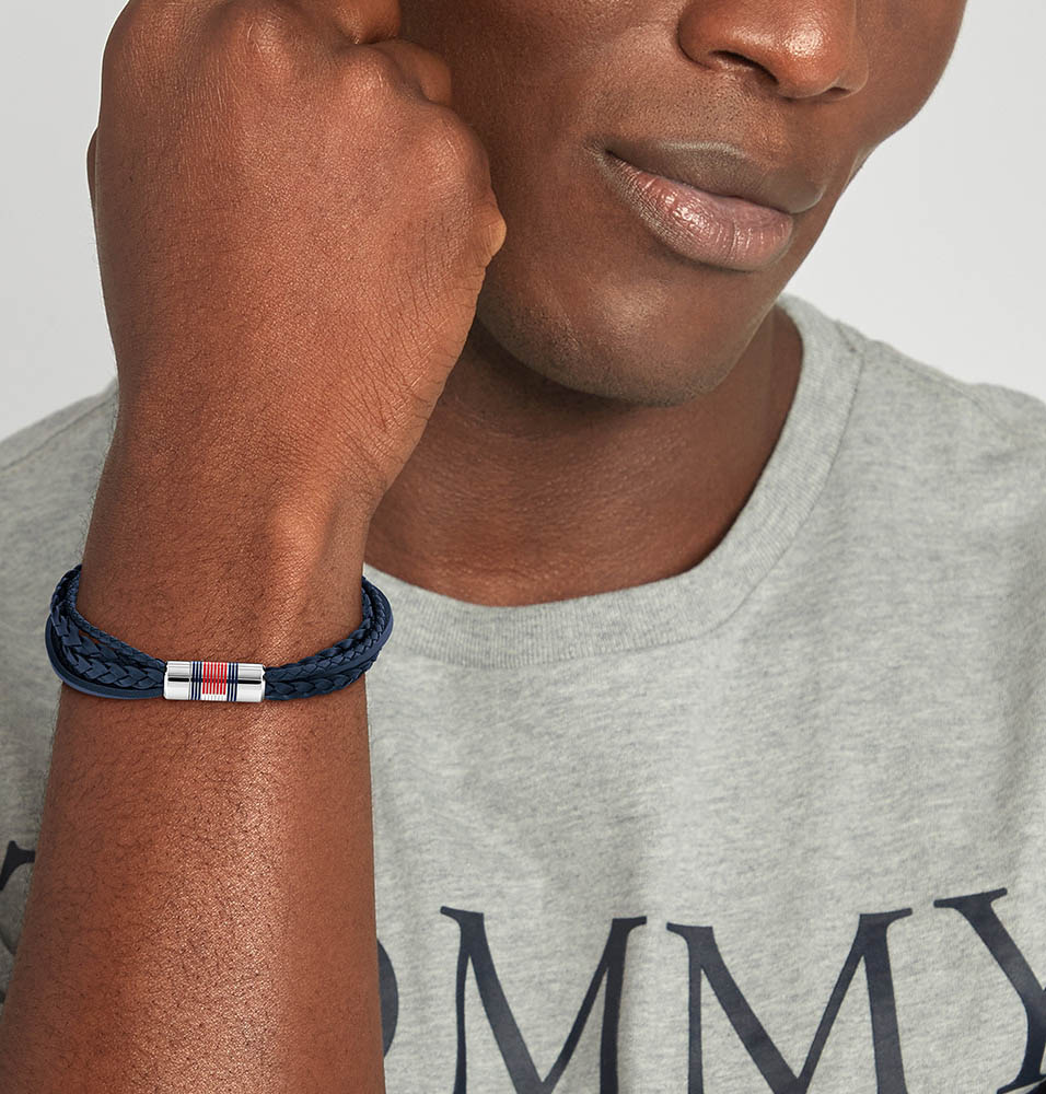 Tommy Hilfiger Thj2790427 Erkek Bileklik